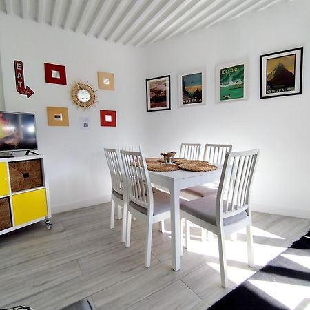Apartamentos Deluxe Con Parking Y Wifi By Surynieve Sierra Nevada Eksteriør billede