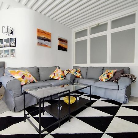 Apartamentos Deluxe Con Parking Y Wifi By Surynieve Sierra Nevada Eksteriør billede