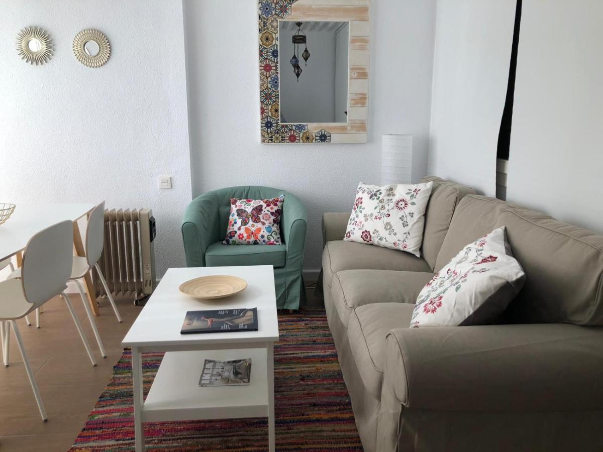 Apartamentos Deluxe Con Parking Y Wifi By Surynieve Sierra Nevada Eksteriør billede