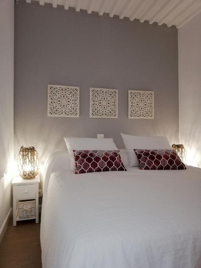 Apartamentos Deluxe Con Parking Y Wifi By Surynieve Sierra Nevada Eksteriør billede