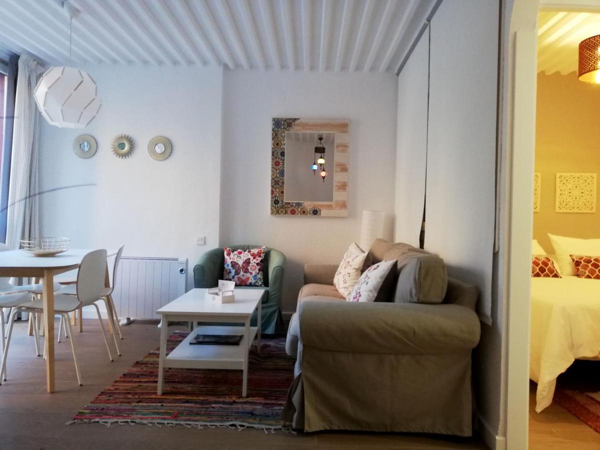 Apartamentos Deluxe Con Parking Y Wifi By Surynieve Sierra Nevada Eksteriør billede