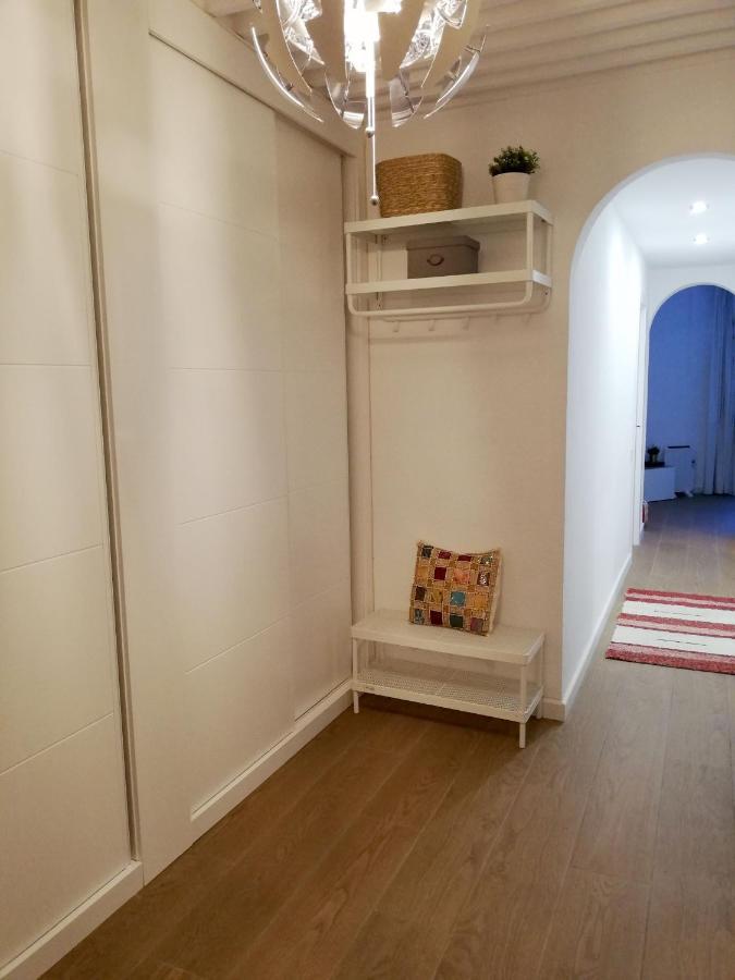 Apartamentos Deluxe Con Parking Y Wifi By Surynieve Sierra Nevada Eksteriør billede
