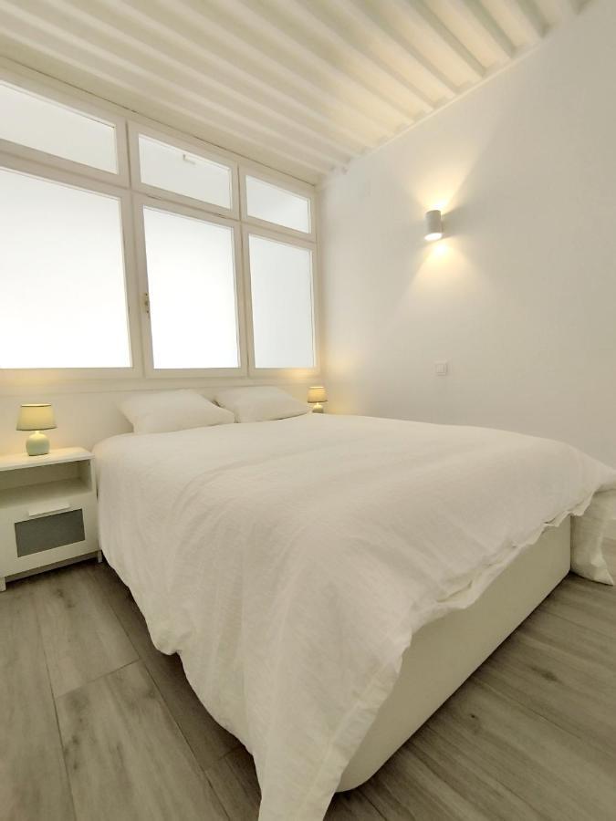 Apartamentos Deluxe Con Parking Y Wifi By Surynieve Sierra Nevada Eksteriør billede