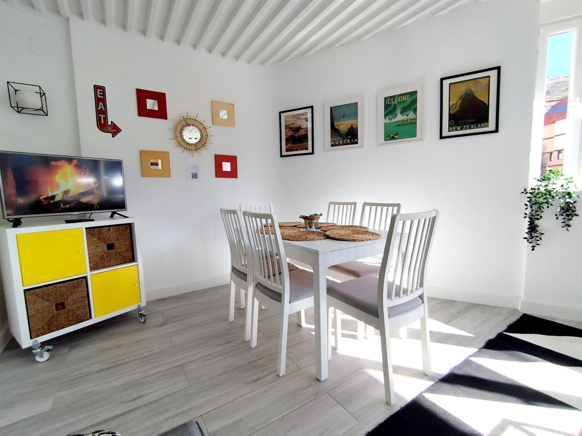 Apartamentos Deluxe Con Parking Y Wifi By Surynieve Sierra Nevada Eksteriør billede