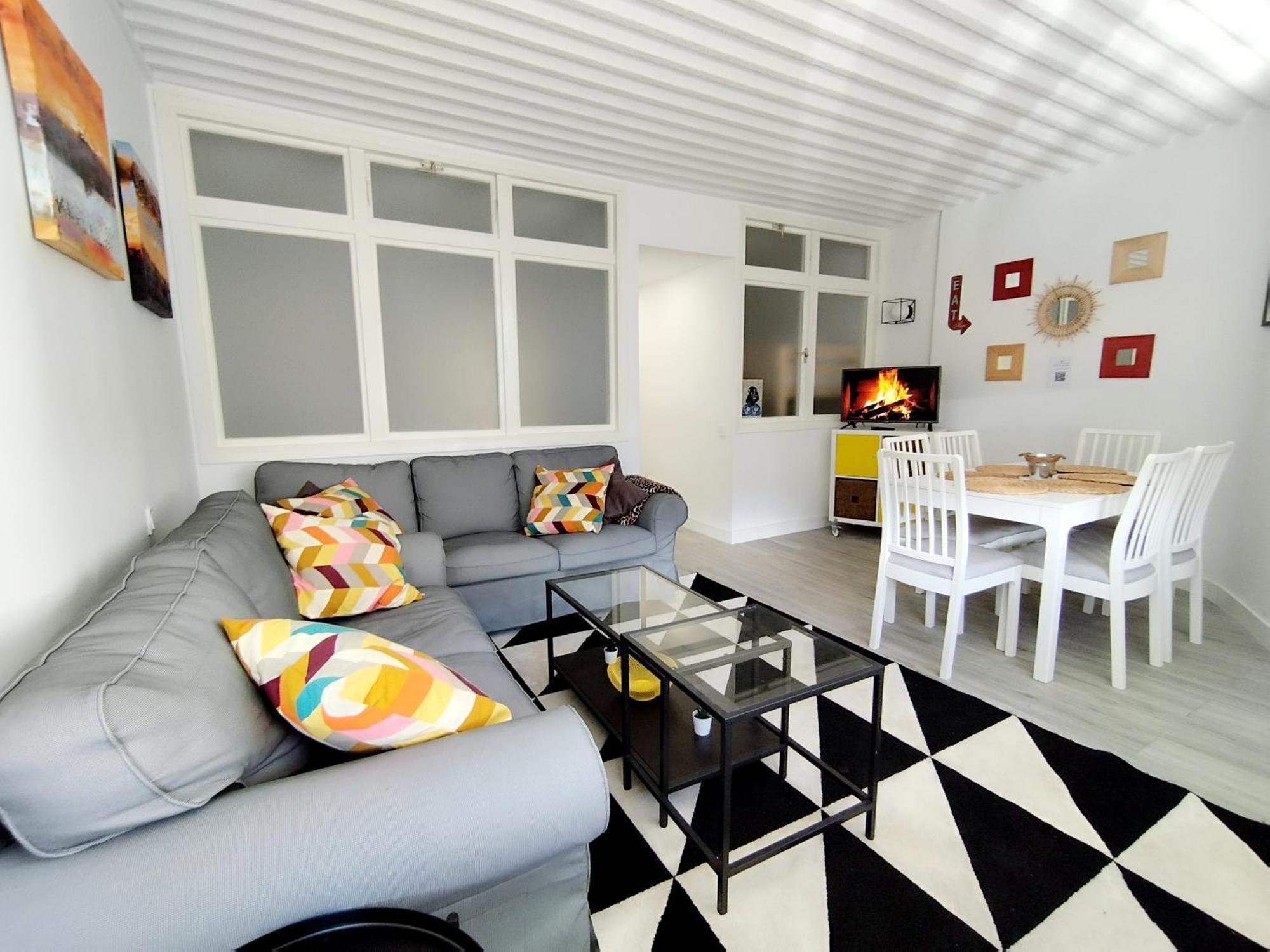 Apartamentos Deluxe Con Parking Y Wifi By Surynieve Sierra Nevada Eksteriør billede