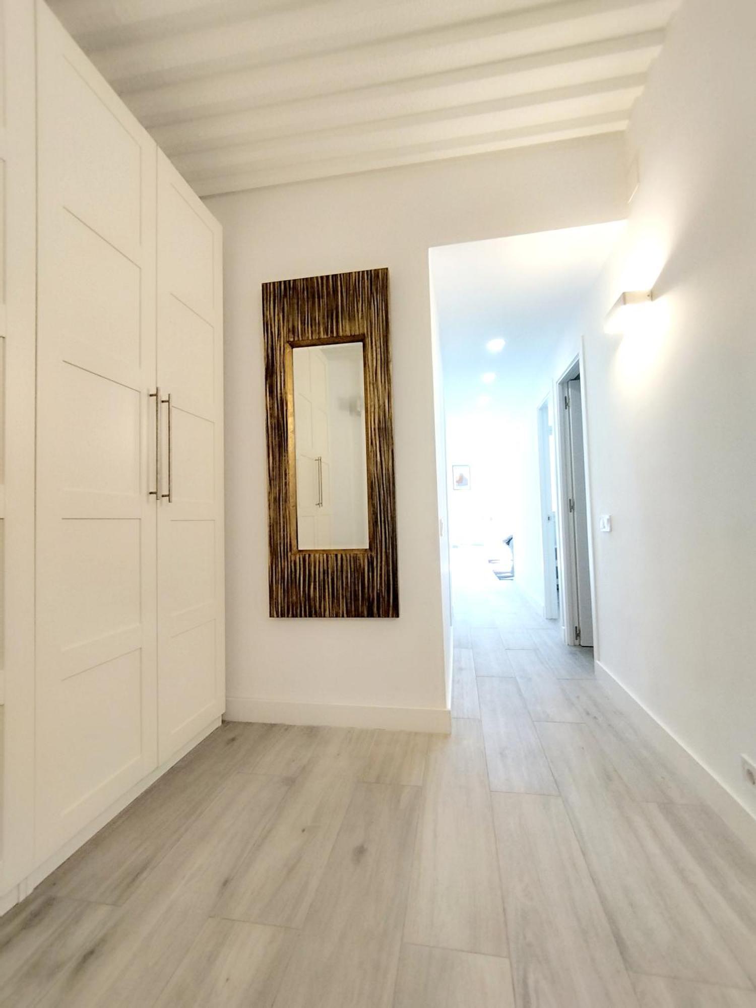 Apartamentos Deluxe Con Parking Y Wifi By Surynieve Sierra Nevada Værelse billede