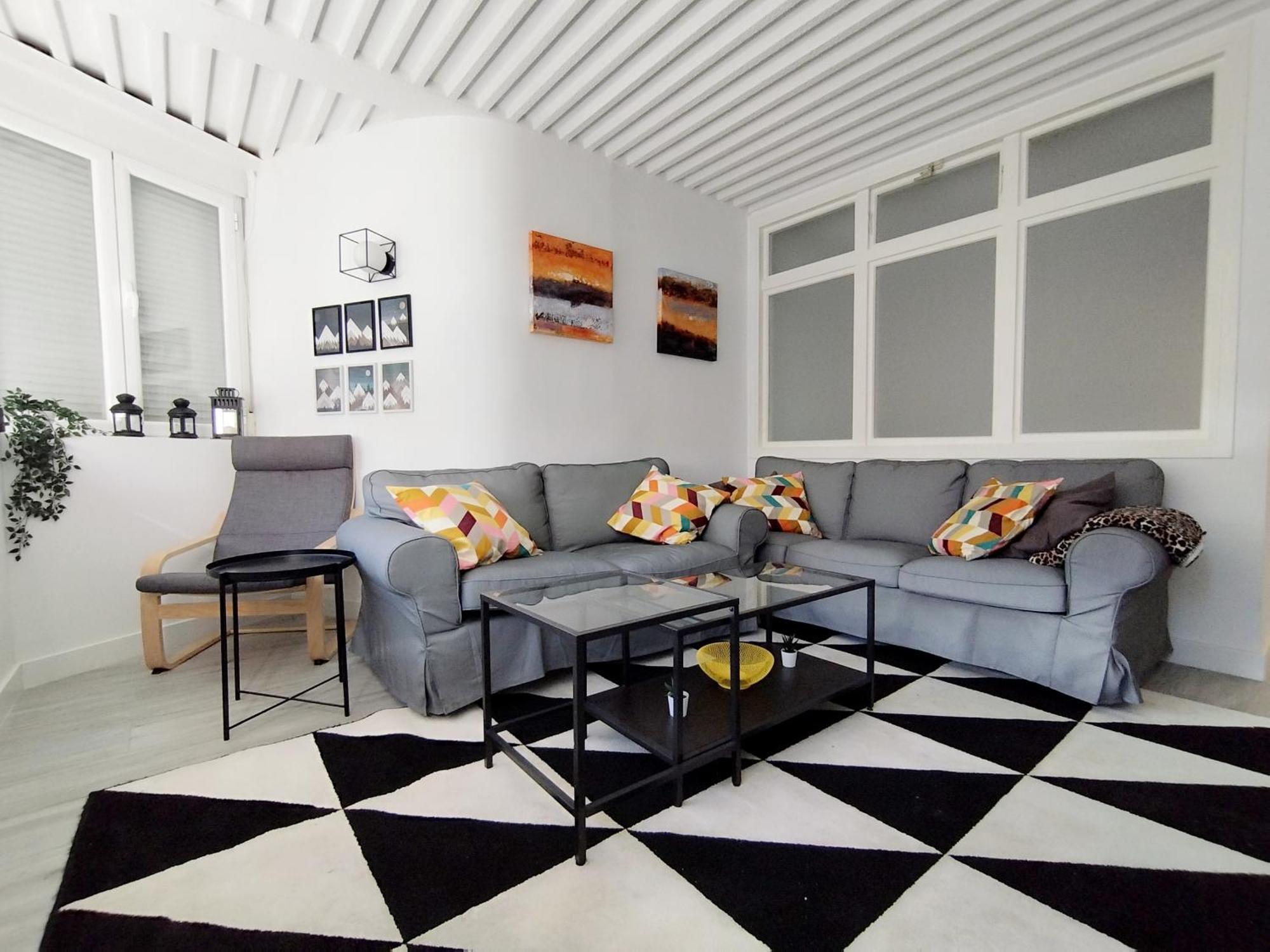 Apartamentos Deluxe Con Parking Y Wifi By Surynieve Sierra Nevada Eksteriør billede