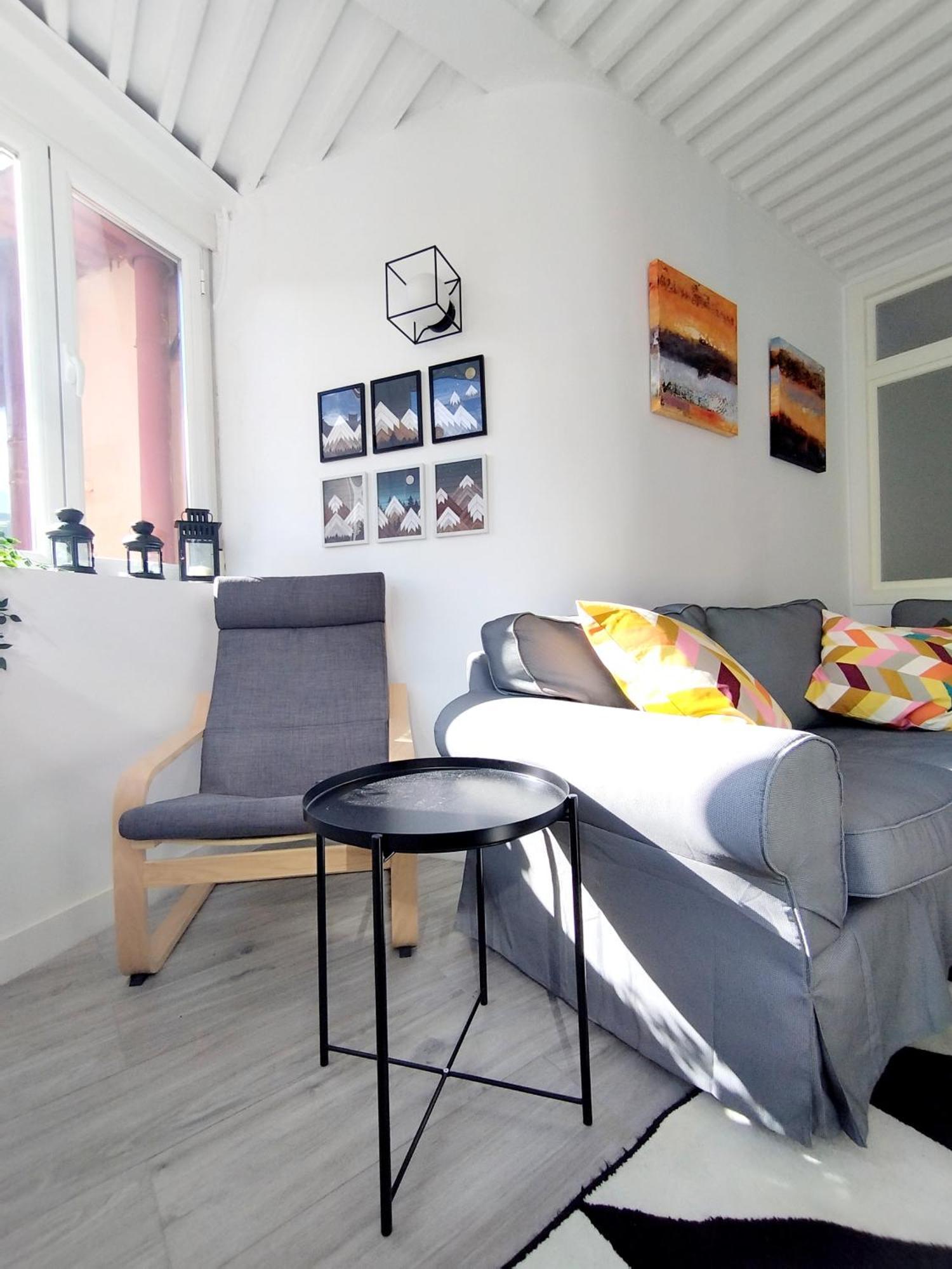 Apartamentos Deluxe Con Parking Y Wifi By Surynieve Sierra Nevada Værelse billede