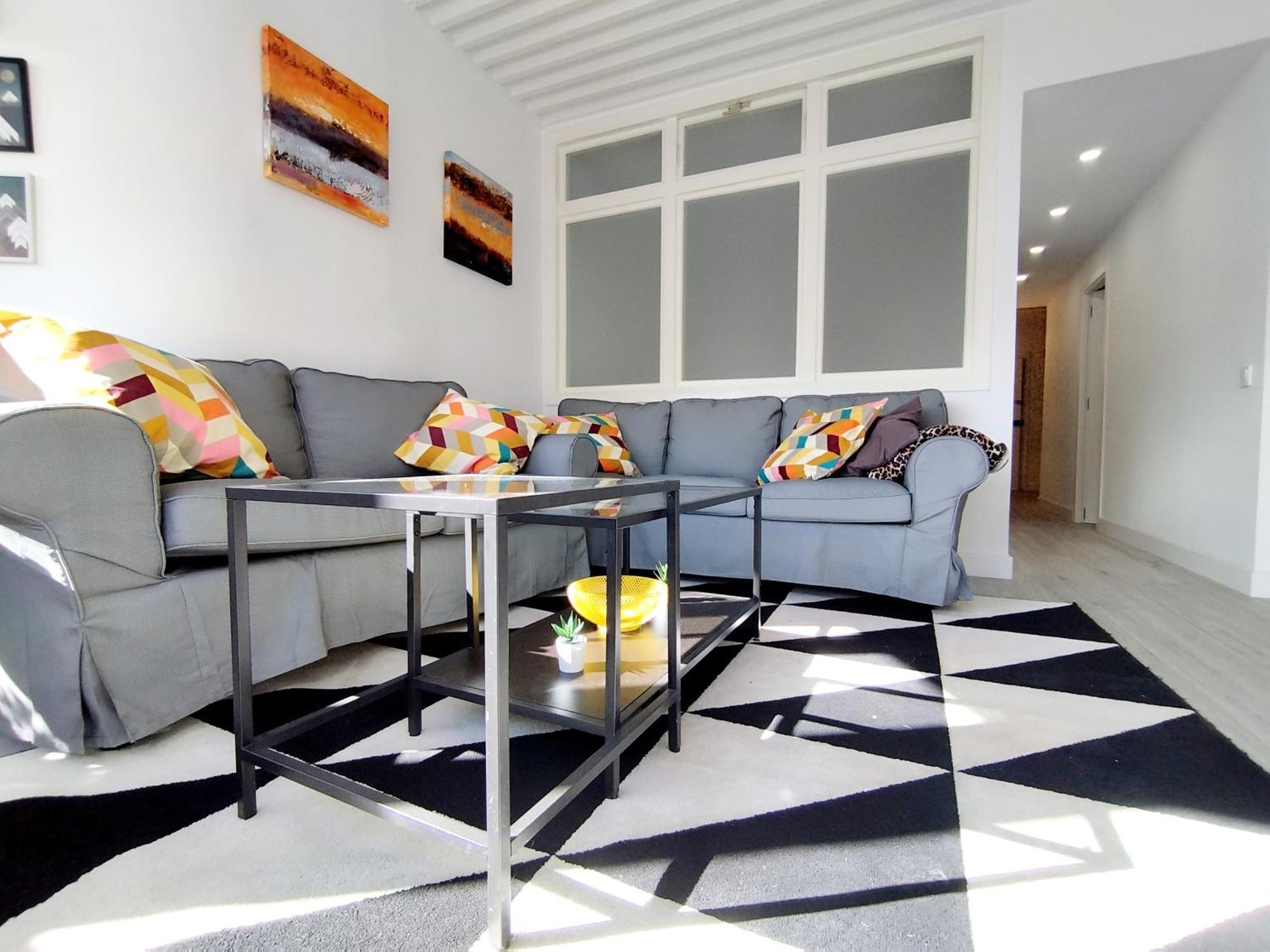 Apartamentos Deluxe Con Parking Y Wifi By Surynieve Sierra Nevada Værelse billede