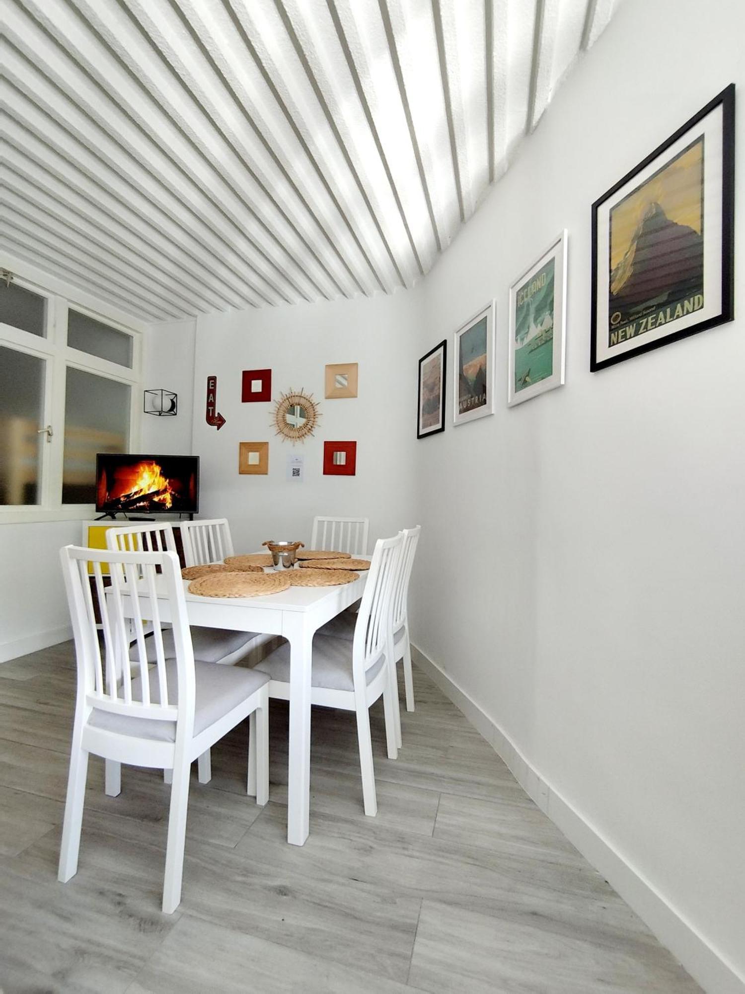 Apartamentos Deluxe Con Parking Y Wifi By Surynieve Sierra Nevada Værelse billede